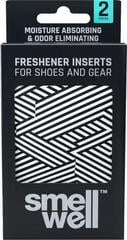 Vzdrževanje obutve SmellWell Active White Stripes Absorber - 2