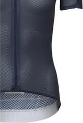 Maglietta ciclismo Agu High Summer SS IV SIX6 Women Deep Blue - 2