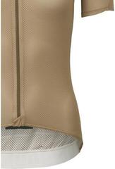 Maglietta ciclismo Agu High Summer SS IV SIX6 Women Classic Toffee - 2