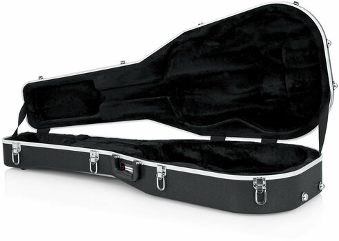 Koffer für Konzertgitarre Gator GC-CLASSIC Koffer für Konzertgitarre - 4