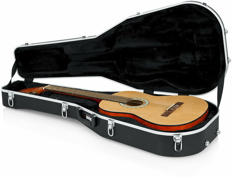 Koffer voor klassieke gitaar Gator GC-CLASSIC Koffer voor klassieke gitaar - 5