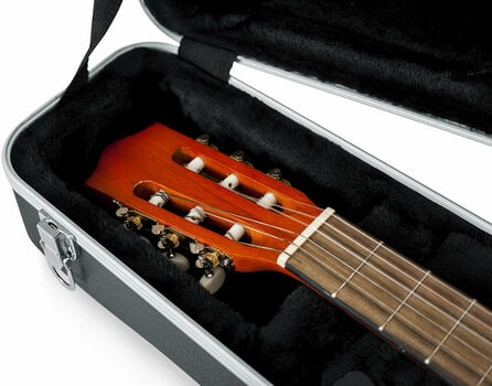 Kufor pre klasickú gitaru Gator GC-CLASSIC Kufor pre klasickú gitaru - 6