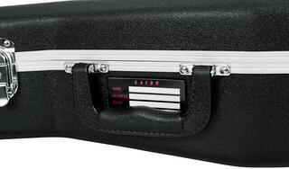 Étui pour guitare classique Gator GC-CLASSIC Étui pour guitare classique - 6