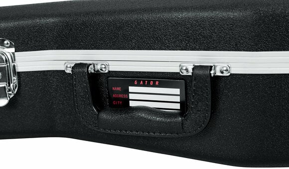 Koffer für akustische Gitarre Gator GC-DREAD Koffer für akustische Gitarre - 9