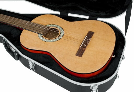 Koffer voor klassieke gitaar Gator GC-CLASSIC Koffer voor klassieke gitaar - 9