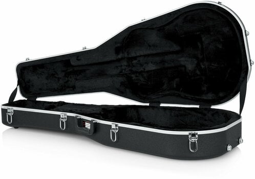 Koffer voor akoestische gitaar Gator GC-DREAD Koffer voor akoestische gitaar - 4
