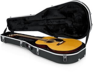 Koffer für akustische Gitarre Gator GC-DREAD Koffer für akustische Gitarre - 4