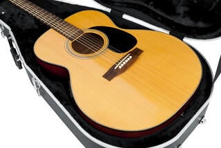Koffer für akustische Gitarre Gator GC-DREAD Koffer für akustische Gitarre - 5