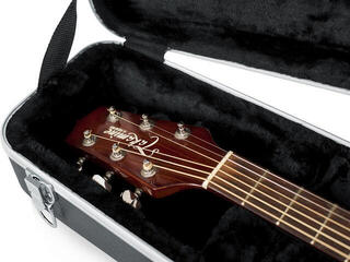 Koffer für akustische Gitarre Gator GC-DREAD Koffer für akustische Gitarre - 6