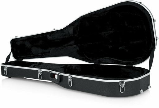Koffer voor akoestische gitaar Gator GC-DREAD-12 Koffer voor akoestische gitaar - 4