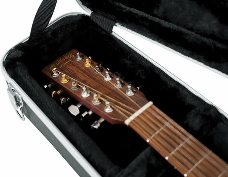 Case for Acoustic Guitar Gator GC-DREAD-12 Case for Acoustic Guitar - 6