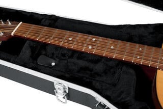 Koffer für akustische Gitarre Gator GC-DREAD-12 Koffer für akustische Gitarre - 6