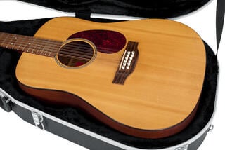 Koffer für akustische Gitarre Gator GC-DREAD-12 Koffer für akustische Gitarre - 7