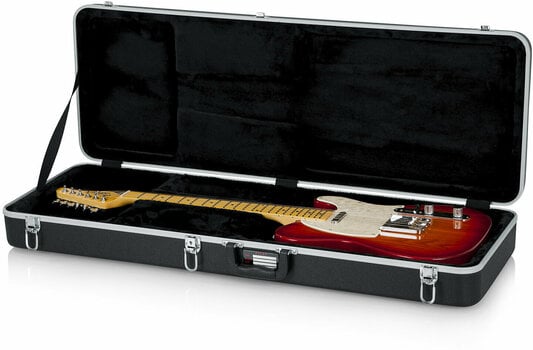 Koffer für E-Gitarre Gator GC-ELECTRIC-A Koffer für E-Gitarre - 5