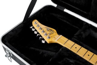 Koffer voor elektrische gitaar Gator GC-ELECTRIC-A Koffer voor elektrische gitaar - 6