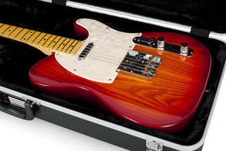 Koffer voor elektrische gitaar Gator GC-ELECTRIC-A Koffer voor elektrische gitaar - 7