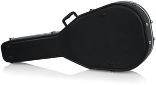 Koffer für akustische Gitarre Gator GC-JUMBO Koffer für akustische Gitarre - 1