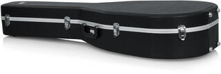 Koffer für akustische Gitarre Gator GC-JUMBO Koffer für akustische Gitarre - 2