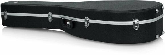 Koffer für akustische Gitarre Gator GC-JUMBO Koffer für akustische Gitarre - 3