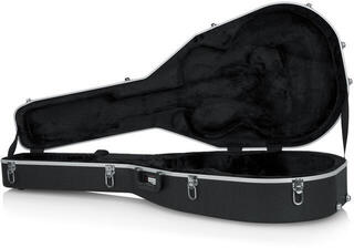 Koffer für akustische Gitarre Gator GC-JUMBO Koffer für akustische Gitarre - 4