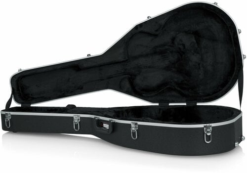 Koffer für akustische Gitarre Gator GC-JUMBO Koffer für akustische Gitarre - 5