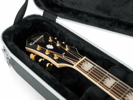 Case for Acoustic Guitar Gator GC-JUMBO Case for Acoustic Guitar - 7