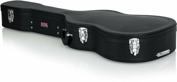 Koffer voor klassieke gitaar Gator GWE-CLASS Koffer voor klassieke gitaar - 4