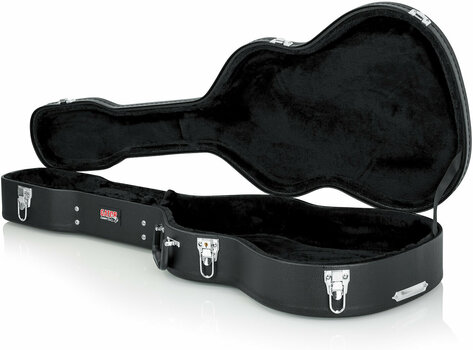 Koffer voor klassieke gitaar Gator GWE-CLASS Koffer voor klassieke gitaar - 5