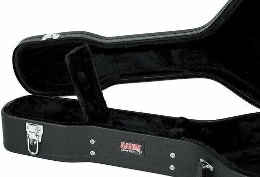 Куфар за класическа китара Gator GWE-CLASS Куфар за класическа китара - 6