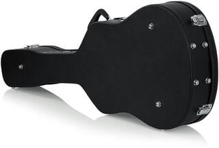 Koffer für akustische Gitarre Gator GWE-DREAD-12 Koffer für akustische Gitarre - 2