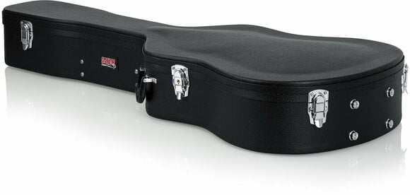Case for Acoustic Guitar Gator GWE-DREAD-12 Case for Acoustic Guitar - 4