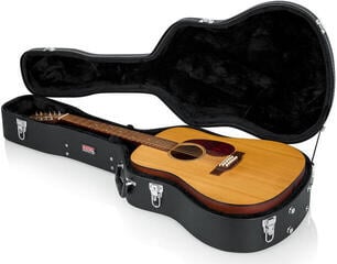 Koffer für akustische Gitarre Gator GWE-DREAD-12 Koffer für akustische Gitarre - 5