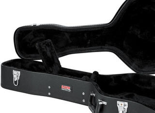 Koffer für akustische Gitarre Gator GWE-DREAD-12 Koffer für akustische Gitarre - 6