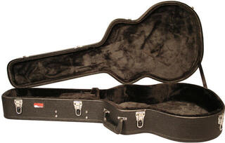 Koffer für akustische Gitarre Gator GW-JUMBO Koffer für akustische Gitarre - 2