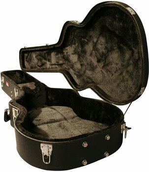 Koffer für akustische Gitarre Gator GW-JUMBO Koffer für akustische Gitarre - 4