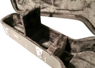 Koffer für akustische Gitarre Gator GW-JUMBO Koffer für akustische Gitarre - 5