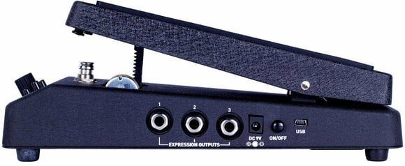Expression-Pedal Source Audio Reflex Universal Expression - 2