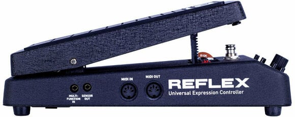 Expression Pedal Source Audio Reflex Universal Expression - 3