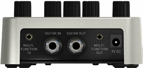 Bassguitar Effects Pedal Source Audio Soundblox2 Manta Bass Filter - 3