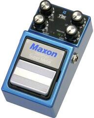 Gitarový efekt Maxon SM-9 Pro+ Super Metal Gitarový efekt - 1