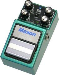 Gitarový efekt Maxon ST-9 Pro+ Super Tube Gitarový efekt - 1