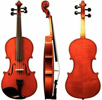 Ακουστικό Βιολί GEWA Allegro Violin 1/16 - 2