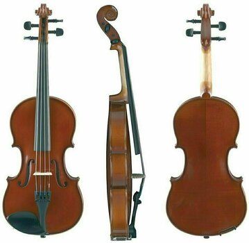 Akustische Viola GEWA Allegro 382 3/4 Akustische Viola - 2