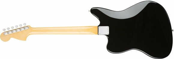 Elektrická gitara Fender Johnny Marr Jaguar RW Black - 2