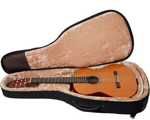 Étui pour guitare classique MUSIC AREA RB30 CGB BLK Étui pour guitare classique - 5