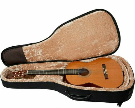 Koffer voor klassieke gitaar MUSIC AREA RB30 CGB BLK Koffer voor klassieke gitaar - 6