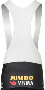 Cyklo-kalhoty Agu Replica Bibshort Team Jumbo-Visma Men Black L Cyklo-kalhoty - 6