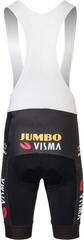 Pantaloncini e pantaloni da ciclismo Agu Replica Bibshort Team Jumbo-Visma Men Black 3XL Pantaloncini e pantaloni da ciclismo - 1