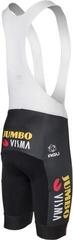 Pantaloncini e pantaloni da ciclismo Agu Replica Bibshort Team Jumbo-Visma Men Black 3XL Pantaloncini e pantaloni da ciclismo - 2