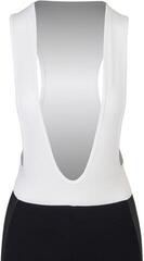 Cyklo-kalhoty Agu Replica Bibshort Team Jumbo-Visma Women Black - 4